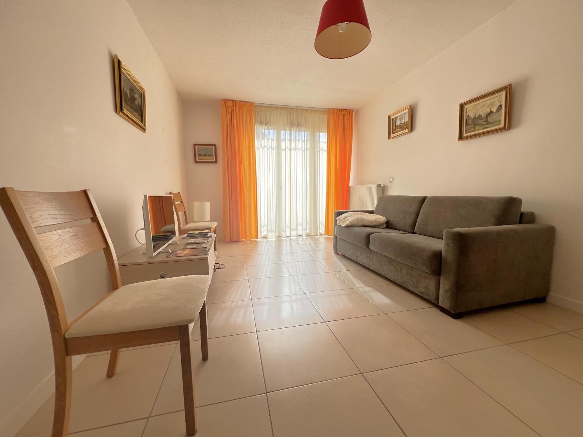 ארסשון Appartement Confortable Proche Centre-Ville, 4 Pers, Parking Inclus - Fr-1-474-209 מראה חיצוני תמונה