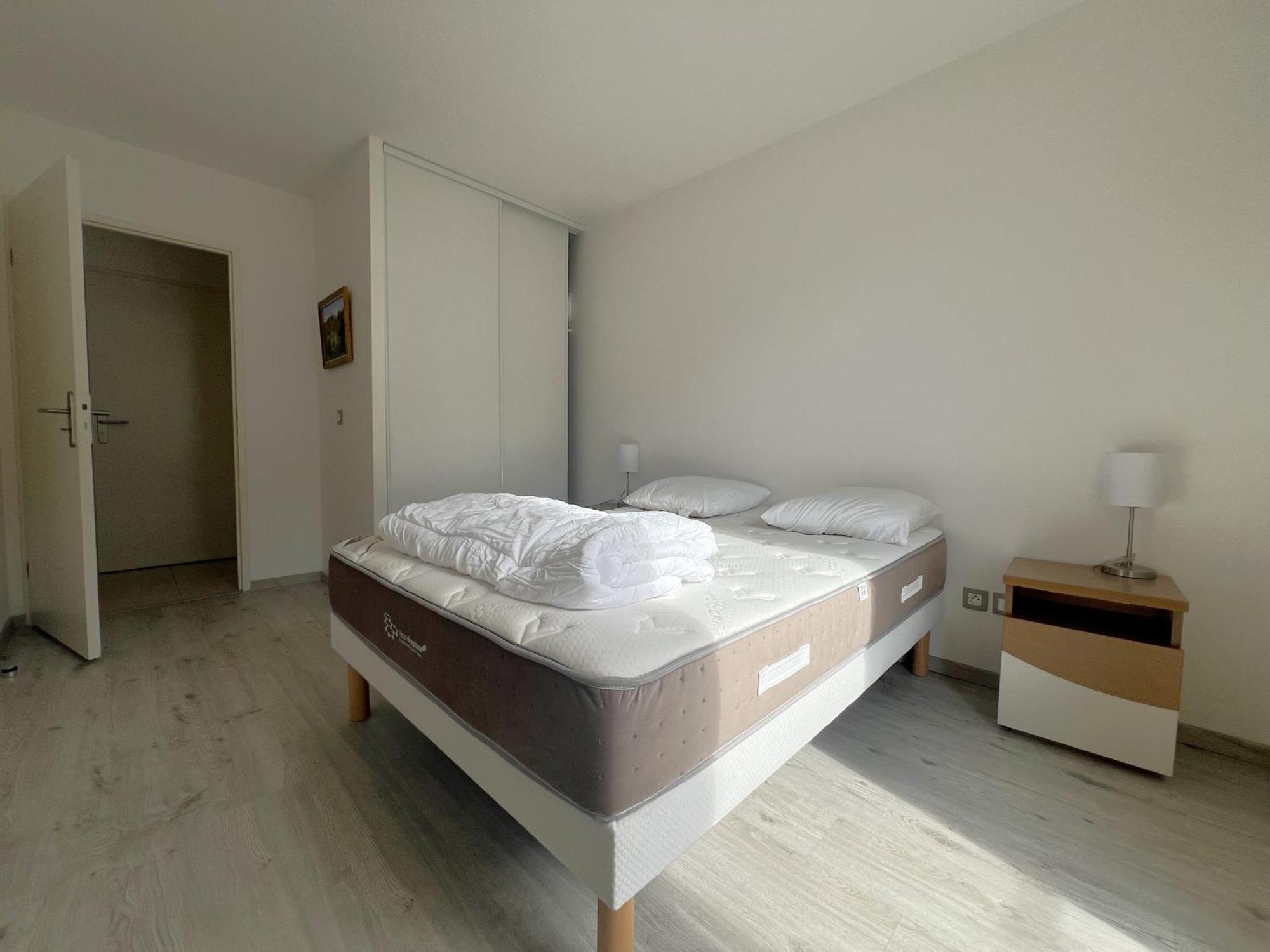 ארסשון Appartement Confortable Proche Centre-Ville, 4 Pers, Parking Inclus - Fr-1-474-209 מראה חיצוני תמונה