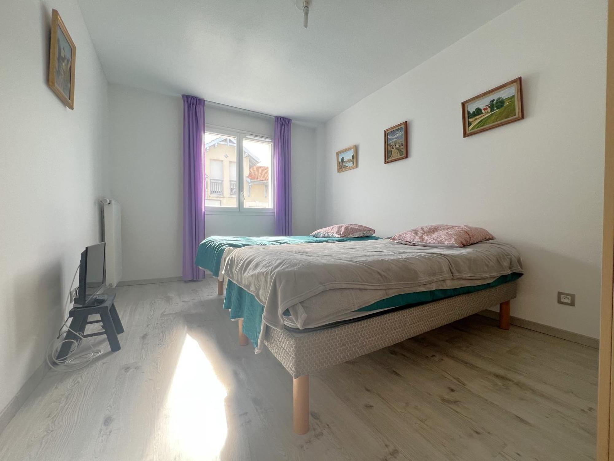 ארסשון Appartement Confortable Proche Centre-Ville, 4 Pers, Parking Inclus - Fr-1-474-209 מראה חיצוני תמונה
