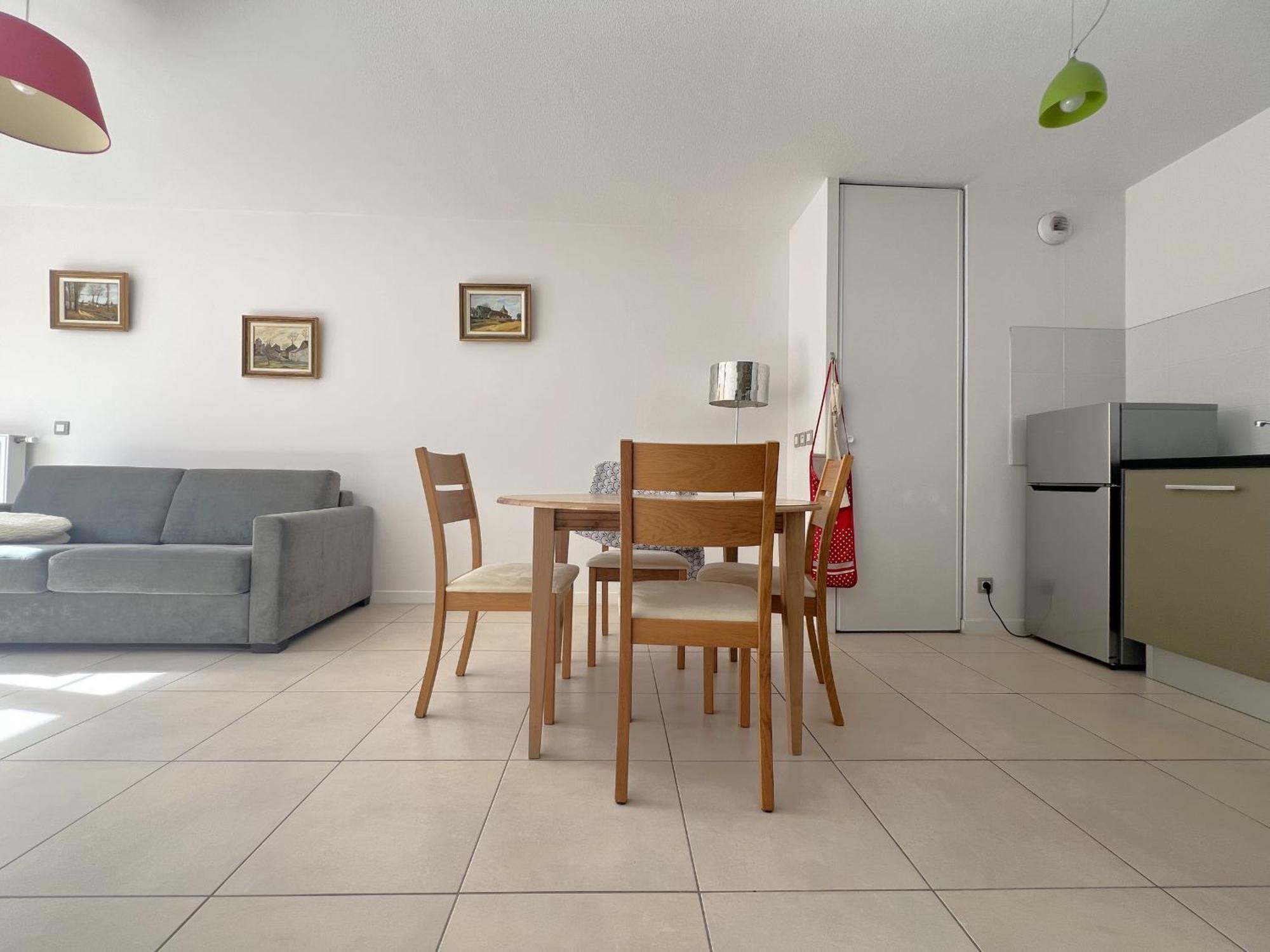 ארסשון Appartement Confortable Proche Centre-Ville, 4 Pers, Parking Inclus - Fr-1-474-209 מראה חיצוני תמונה