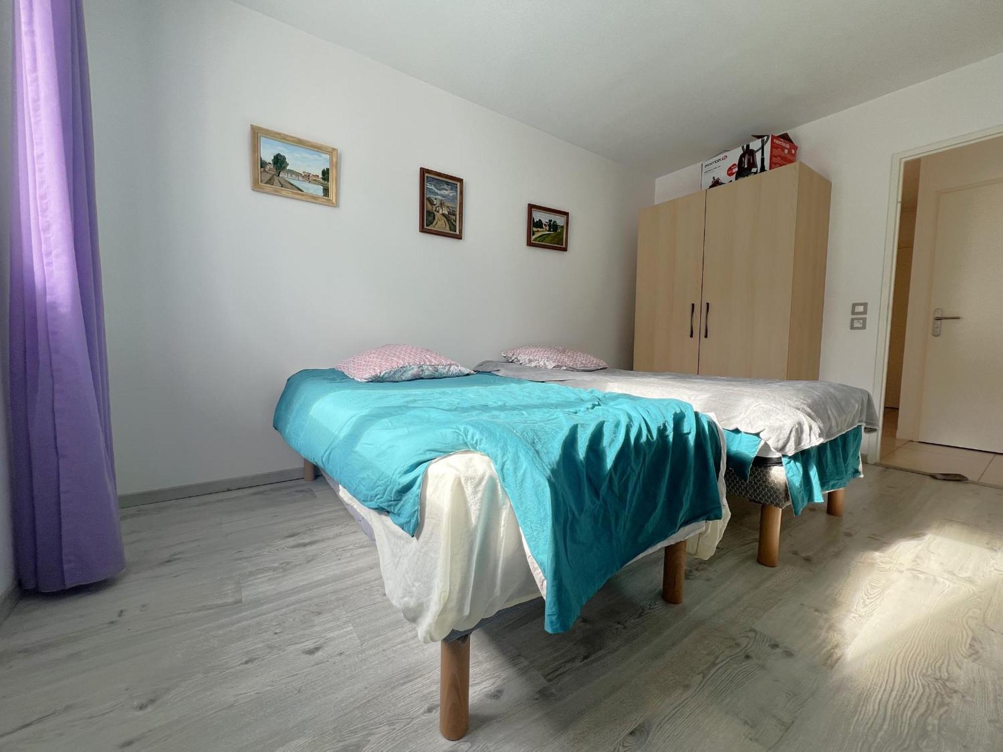 ארסשון Appartement Confortable Proche Centre-Ville, 4 Pers, Parking Inclus - Fr-1-474-209 מראה חיצוני תמונה