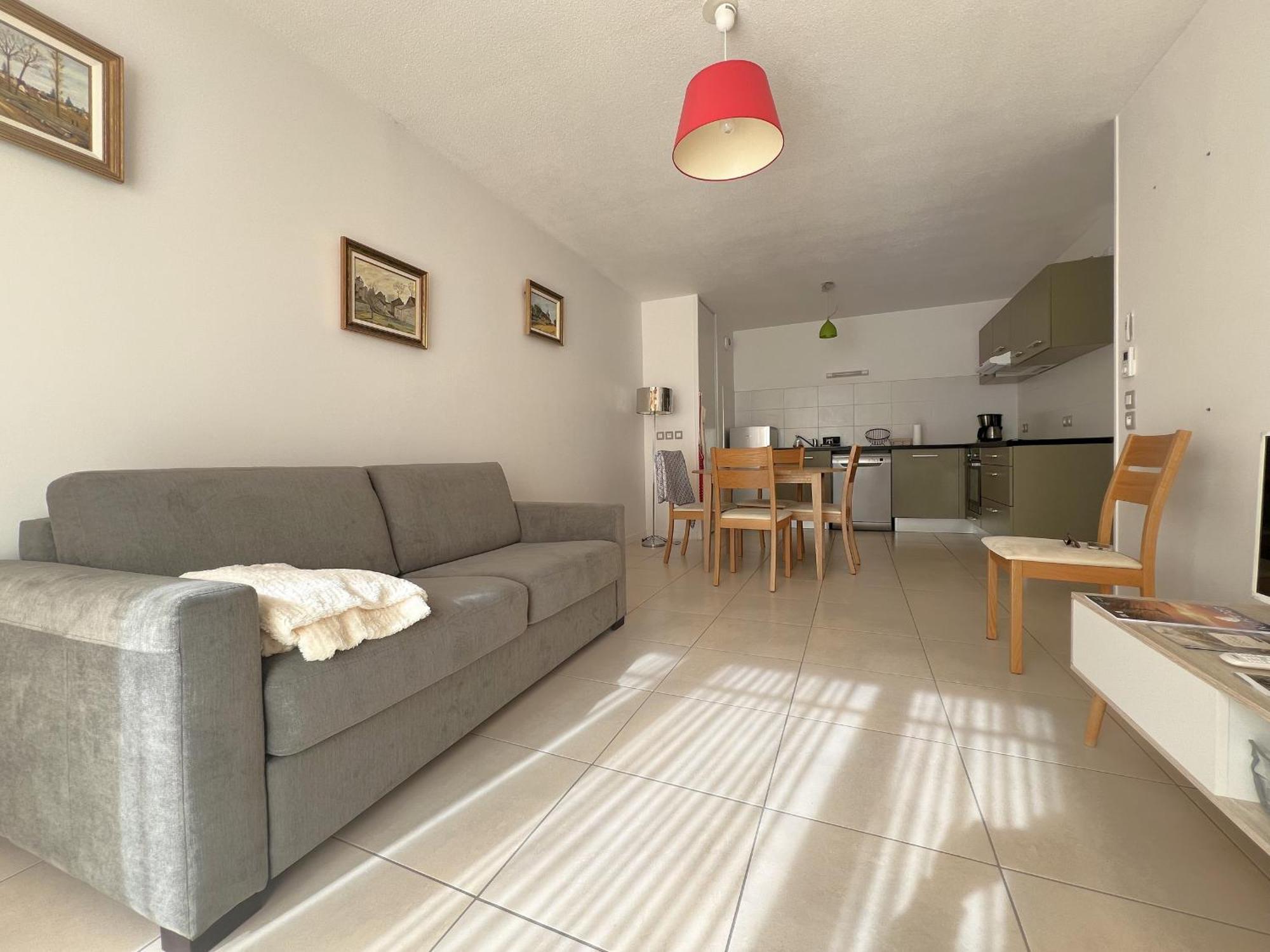 ארסשון Appartement Confortable Proche Centre-Ville, 4 Pers, Parking Inclus - Fr-1-474-209 מראה חיצוני תמונה